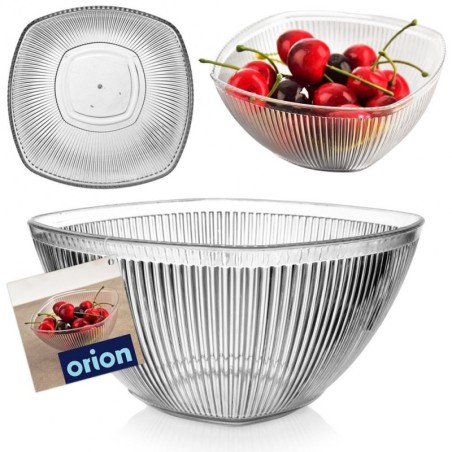 CHARISMA plastkauss 12,5 cm, 400 ml | FreshDesign.ee