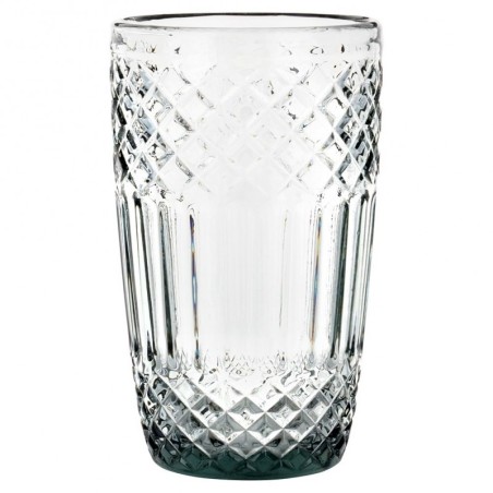 Musta tooni klaas 380 ml | FreshDesign.ee