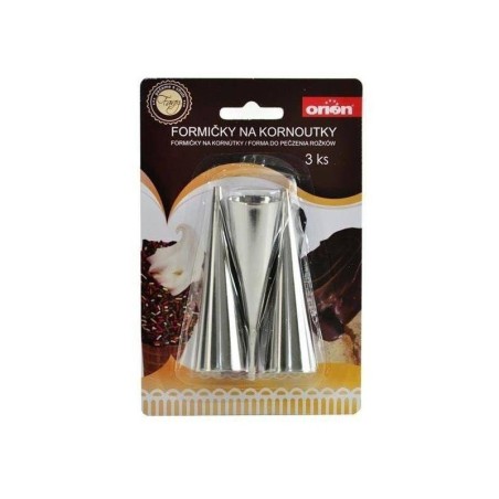 Terasest koonusvormid, 3 tk. | FreshDesign.ee