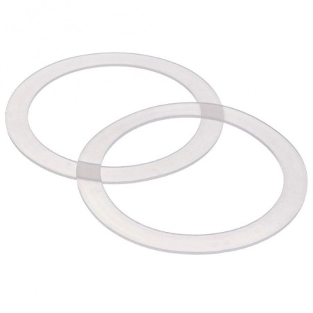 IRMA silikoonpurgi tihendid 11 cm 6 tk. | FreshDesign.ee