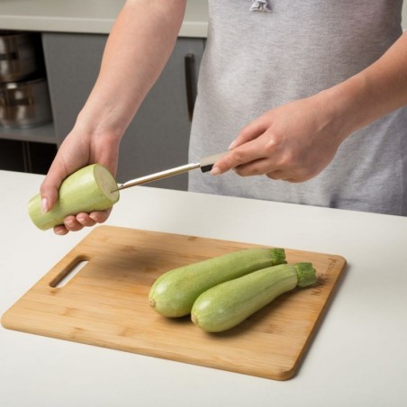 Terasest suvikõrvitsalõikur MISTY 25 cm | FreshDesign.ee