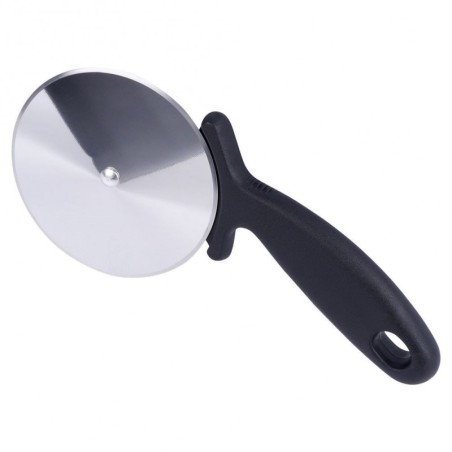 Pitsanuga, ümmargune, teras, 20,5 cm | FreshDesign.ee