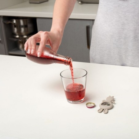 MISTY silikoonist pudeliavaja | FreshDesign.ee