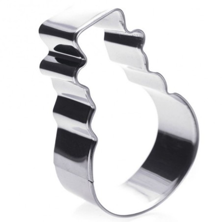 Küpsiselõikurid piparkoogivormid lumememm ... | FreshDesign.ee