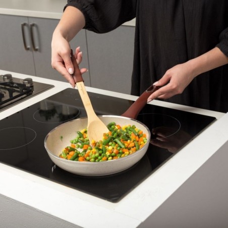 Bambusest köögilusikas TERRESTRIAL 30,5 cm | FreshDesign.ee