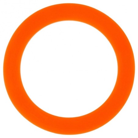 Silikoonist purgi tihendid, 6 tk. | FreshDesign.ee