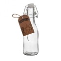 Klambriga klaaspudel 290 ml | FreshDesign.ee