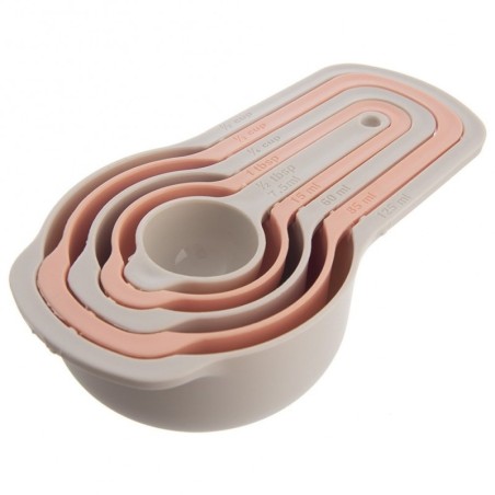 Köögi mõõtetopsid 5 tk. | FreshDesign.ee