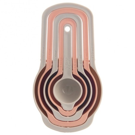 Köögi mõõtetopsid 5 tk. | FreshDesign.ee