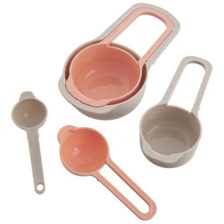 Köögi mõõtetopsid 5 tk. | FreshDesign.ee