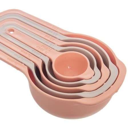 Köögi mõõtetopsid 5 tk. | FreshDesign.ee