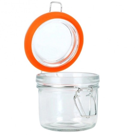 Silikoonist purgi tihendid, 6 tk. | FreshDesign.ee