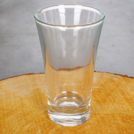 Klaasist õngeklaasid 60 ml 3 tk. | FreshDesign.ee