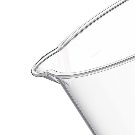 Plastkann mõõtetops 1 l | FreshDesign.ee