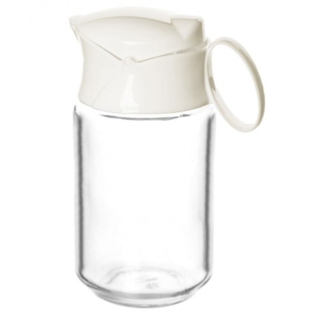 Klaasist piimakann 235 ml | FreshDesign.ee