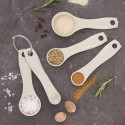 Köögi mõõtelusikad 5 tk. | FreshDesign.ee