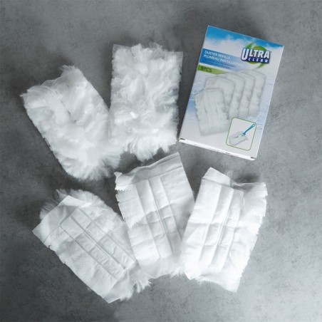 Tolmuharja asendus vahetükk 5 tk.