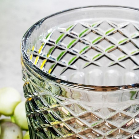 Must värvi klaas 300 ml | FreshDesign.ee