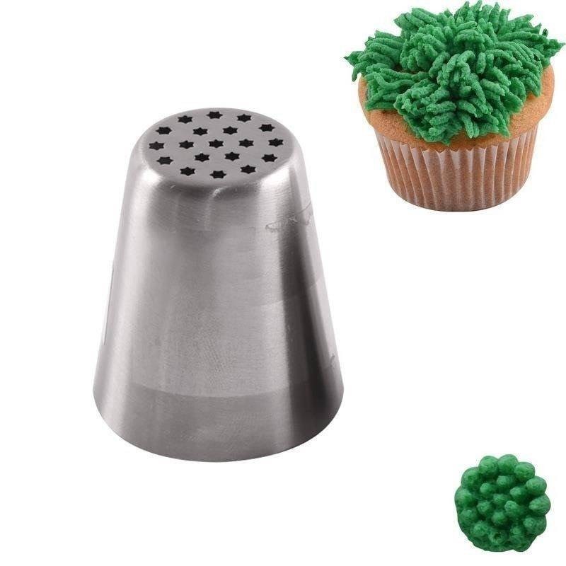 Kreemipritsi otsik | FreshDesign.ee