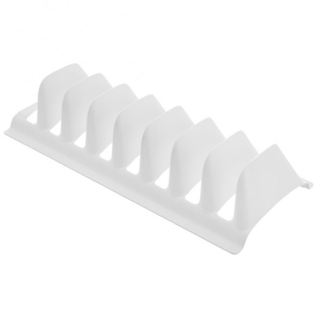 Nõuderest valge 29,5x13,5x6 cm | FreshDesign.ee