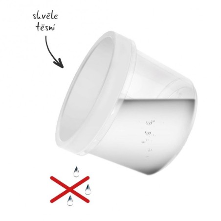 Tihendiga keeratava kaanega toidunõu supil... | FreshDesign.ee