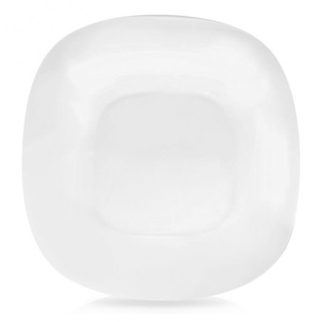 Klaasist magustoidutaldrik LUNA 20 cm | FreshDesign.ee