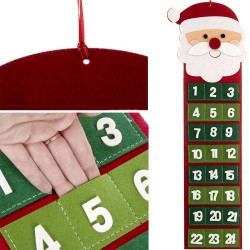 Advendikalender vildist päkapikk
