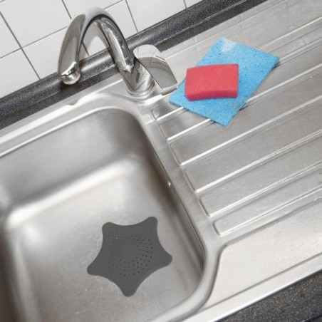 Hall iminappadega kraanikausisõel 16 cm