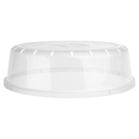 Mikrolaineahju kaas 24 cm | FreshDesign.ee