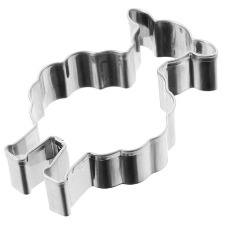 Küpsiselõikur piparkoogivorm lammas 7 cm | FreshDesign.ee