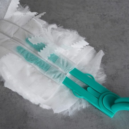 Vahetatavate sisudega tolmuhari 28 cm 4 tk. | FreshDesign.ee