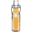 Klambriga klaaspudel 290 ml | FreshDesign.ee