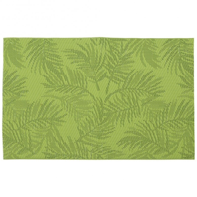 Lauamatt roheline 45x30 cm | FreshDesign.ee