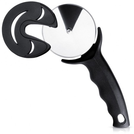 Pitsa nuga ümmargune teras 20 cm | FreshDesign.ee