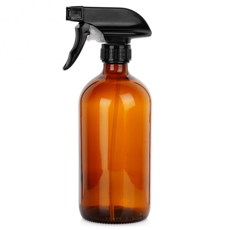 Klaasist taimede pihusti 500 ml | FreshDesign.ee