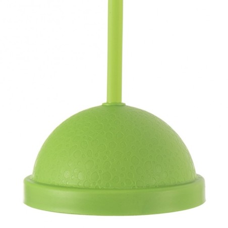 Plastikust tass kaane ja kõrrega 450 ml | FreshDesign.ee