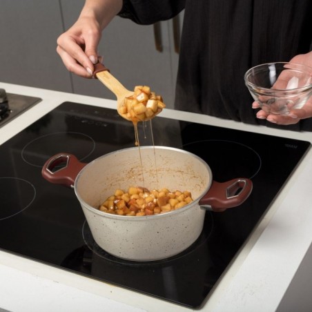 TERRESTRIAL bambusest lõhikuga lusikas 30,5 cm | FreshDesign.ee