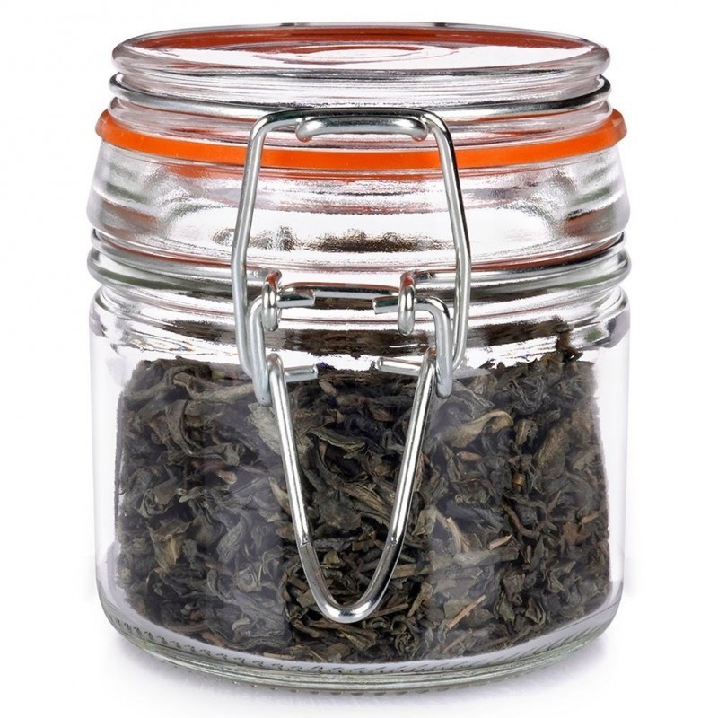 Klaaspurk klambriga 100 ml | FreshDesign.ee