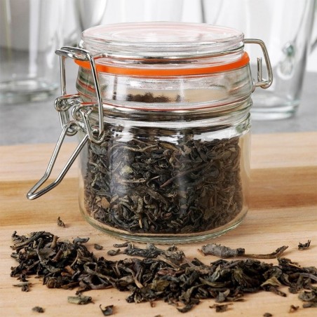 Klaaspurk klambriga 100 ml