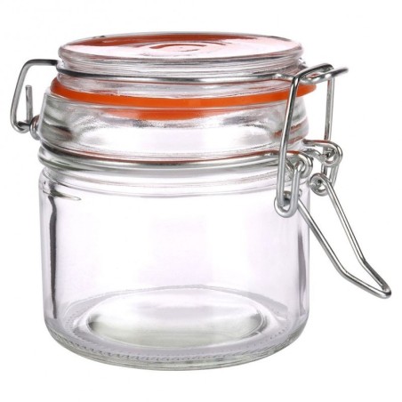 Klaaspurk klambriga 100 ml | FreshDesign.ee