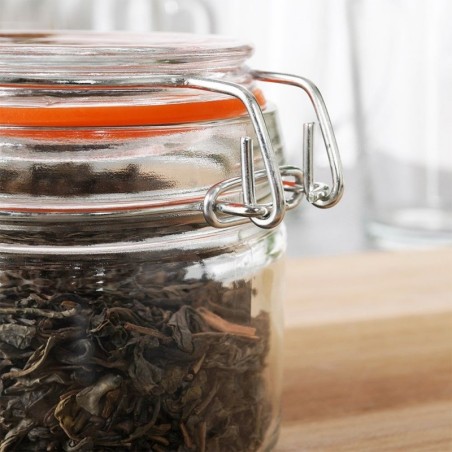 Klaaspurk klambriga 100 ml | FreshDesign.ee