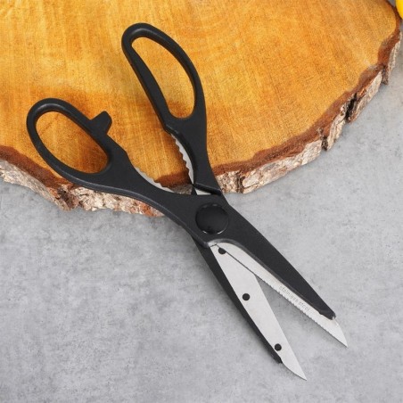 Universaalsed teraskäärid 2in1 21 cm