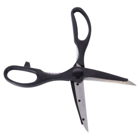 Universaalsed teraskäärid 2in1 21 cm | FreshDesign.ee