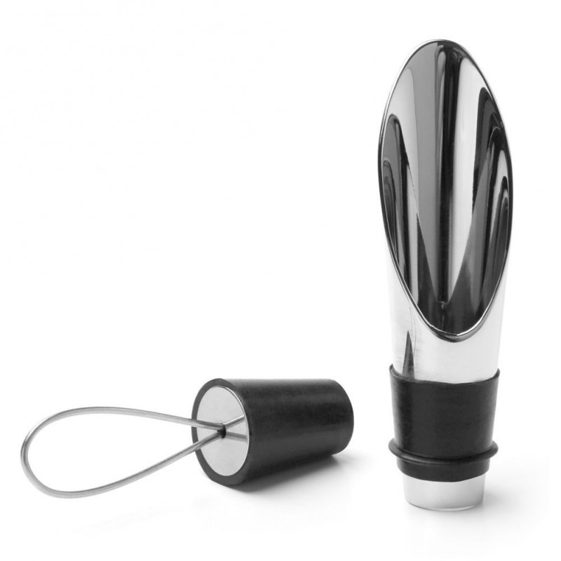 Veinikork valajaga 2in1 8 cm | FreshDesign.ee