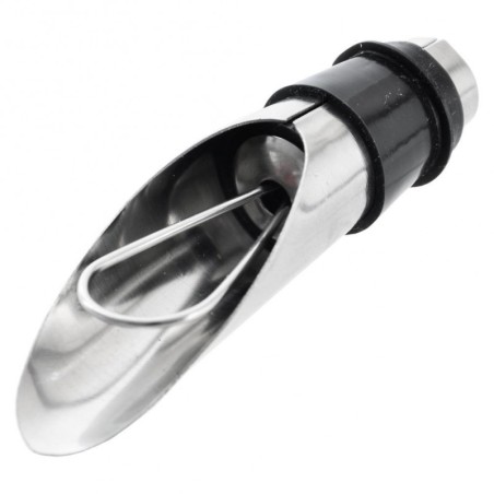 Veinikork valajaga 2in1 8 cm | FreshDesign.ee