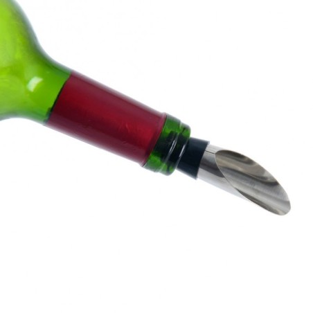 Veinikork valajaga 2in1 8 cm | FreshDesign.ee