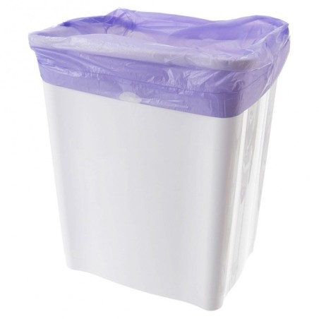 Lavendlilõhnalised prügikotid 60 l 10 tk. | FreshDesign.ee