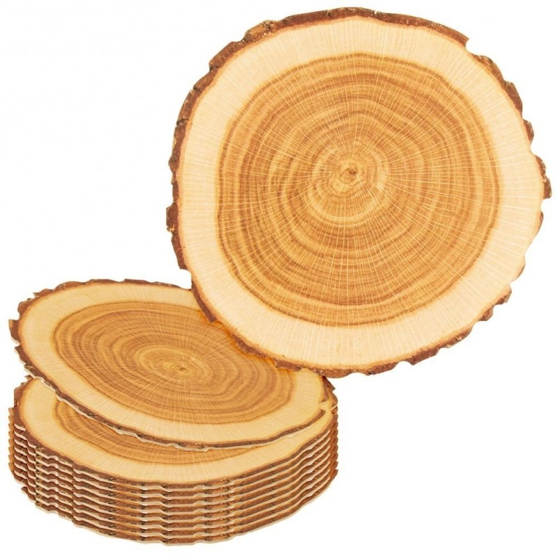 Tassialused 10 cm 10 tk. | FreshDesign.ee