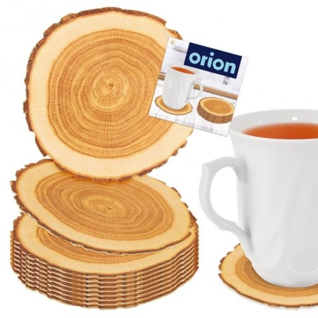 Tassialused 10 cm 10 tk. | FreshDesign.ee