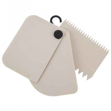 Kolme kondiitrilabida komplekt | FreshDesign.ee